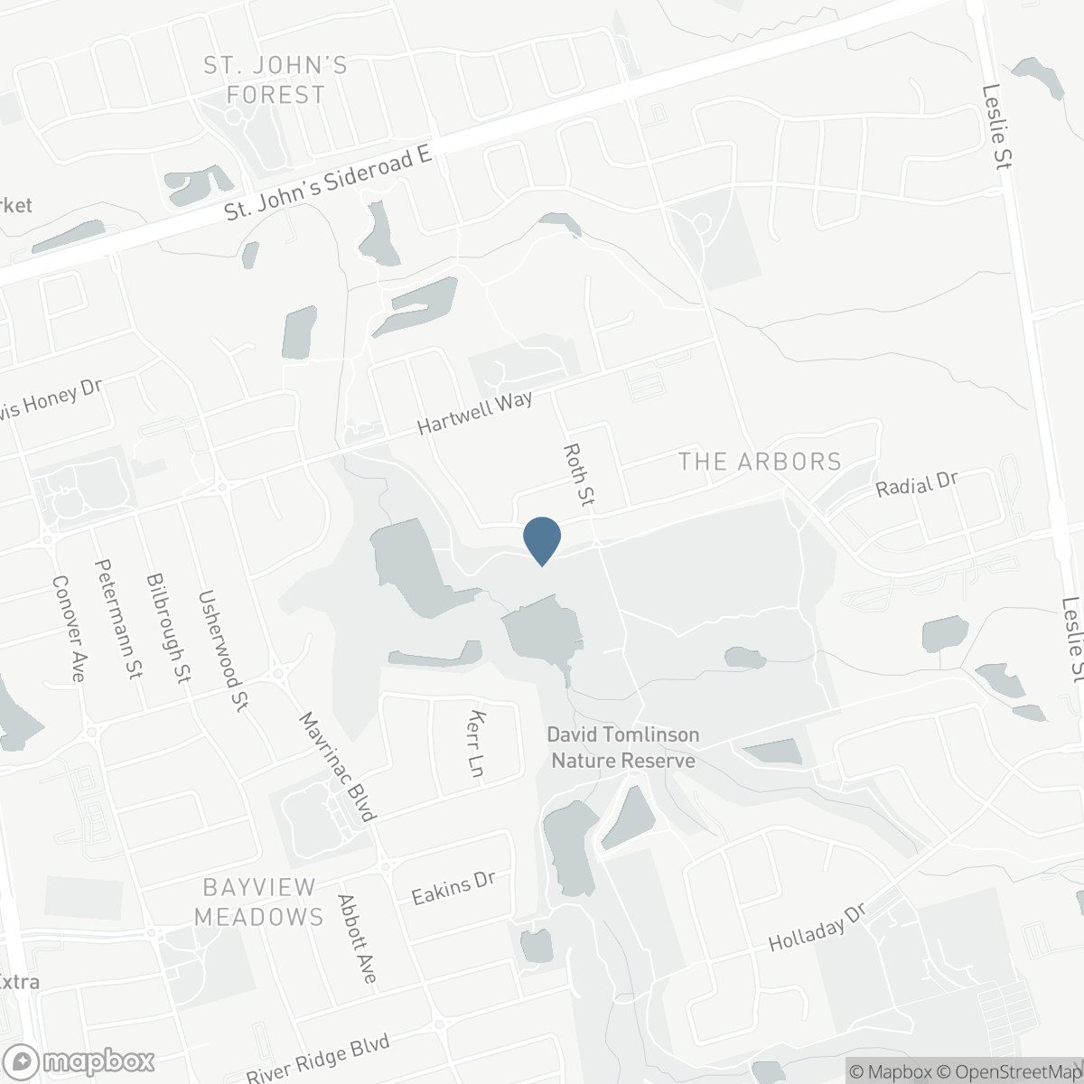 116 CRANE STREET, Aurora, Ontario L4G 1C9
